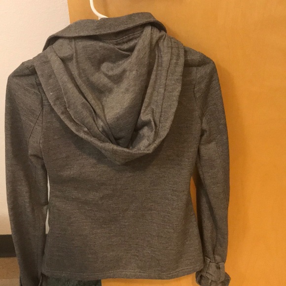 Jacket - Picture 3 of 3